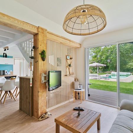 Апартаменты Biarritz 64 Road House Арбон Экстерьер фото