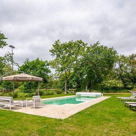 Апартаменты Biarritz 64 Road House Арбон Экстерьер фото