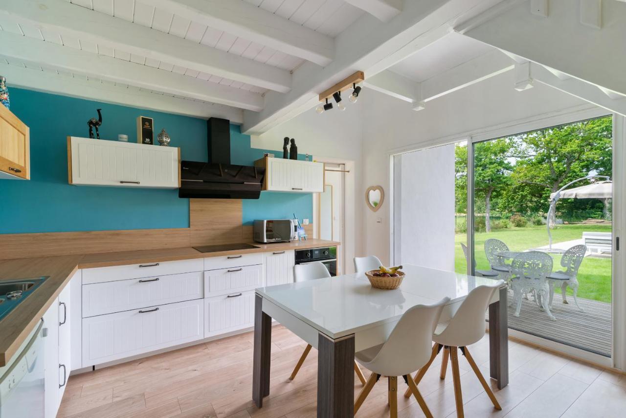 Апартаменты Biarritz 64 Road House Арбон Экстерьер фото